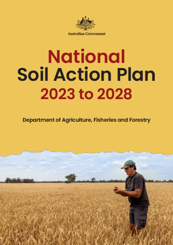 National Soil Action Plan